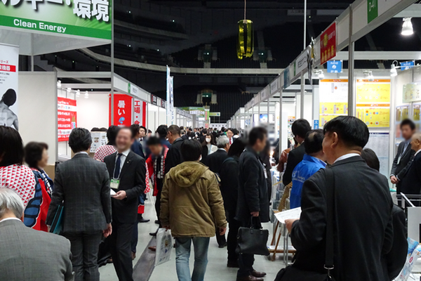 「彩の国ビジネスアリーナ2020」でAI自動運転バスの体験試乗会を予定　自動運転車両も展示　埼玉工業大学