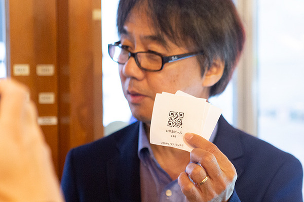 【世界初】養老乃瀧がAIロボット酒場をオープン「ゼロ軒めロボ酒場」を体験してきた　省人化と笑顔の演出に　QBITが開発