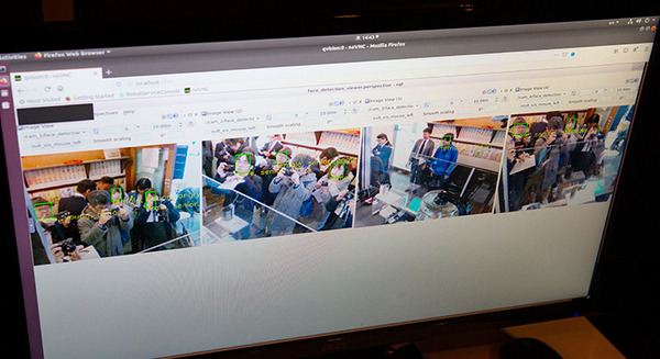 【世界初】養老乃瀧がAIロボット酒場をオープン「ゼロ軒めロボ酒場」を体験してきた　省人化と笑顔の演出に　QBITが開発
