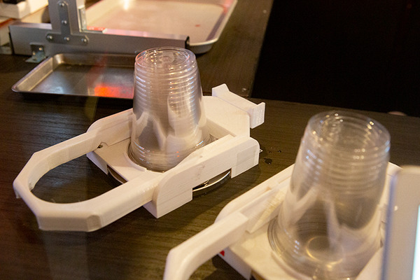 【世界初】養老乃瀧がAIロボット酒場をオープン「ゼロ軒めロボ酒場」を体験してきた　省人化と笑顔の演出に　QBITが開発