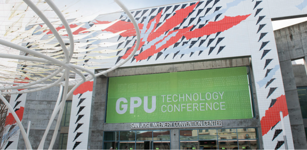 ディープラーニングとGPUの世界最大級イベント「GTC 2020」今年も米国で開催　NVIDIA主催　3月22～26日