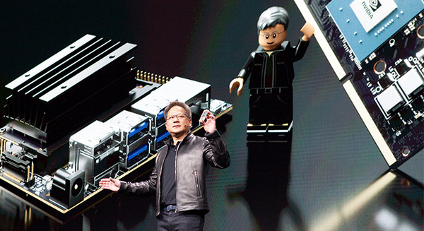 ディープラーニングとGPUの世界最大級イベント「GTC 2020」今年も米国で開催　NVIDIA主催　3月22～26日