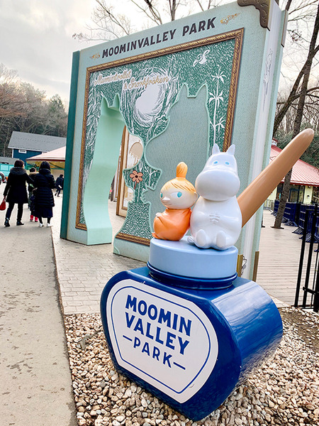 ソニーのサウンドARってなに? 体験型「サウンドウォーク ～ムーミン谷の冬～」を体験してきた　AI技術を活用した耳で感じる新体感