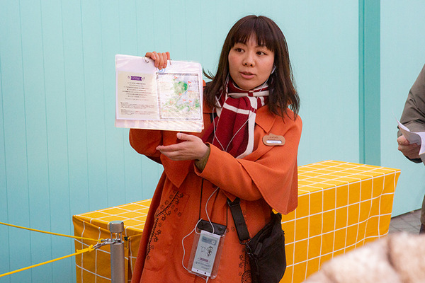 ソニーのサウンドARってなに? 体験型「サウンドウォーク ～ムーミン谷の冬～」を体験してきた　AI技術を活用した耳で感じる新体感