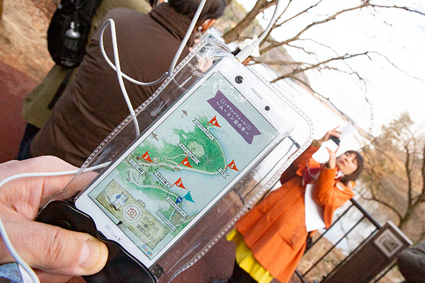 ソニーのサウンドARってなに? 体験型「サウンドウォーク ～ムーミン谷の冬～」を体験してきた　AI技術を活用した耳で感じる新体感