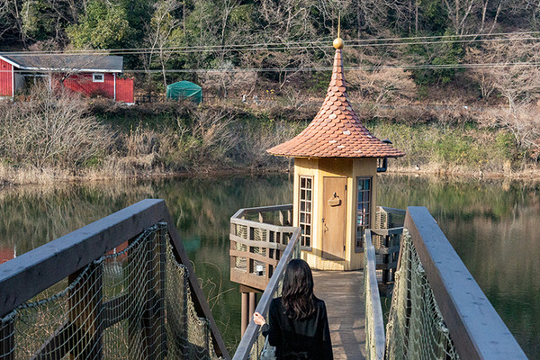 ソニーのサウンドARってなに? 体験型「サウンドウォーク ～ムーミン谷の冬～」を体験してきた　AI技術を活用した耳で感じる新体感