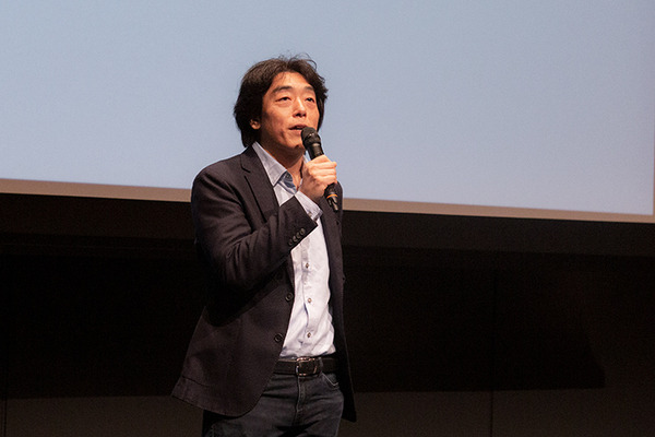 aibo人気の秘密と最新情報がわかる「aiboファン・ミーティング Vol.6」ソニー本社で初開催、約千人が参加！