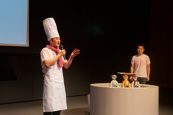 aibo人気の秘密と最新情報がわかる「aiboファン・ミーティング Vol.6」ソニー本社で初開催、約千人が参加！