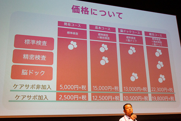 aibo人気の秘密と最新情報がわかる「aiboファン・ミーティング Vol.6」ソニー本社で初開催、約千人が参加！