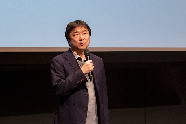 aibo人気の秘密と最新情報がわかる「aiboファン・ミーティング Vol.6」ソニー本社で初開催、約千人が参加！