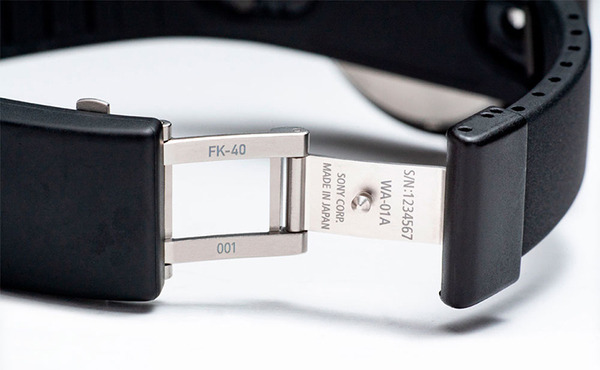 ソニーのスマートウォッチ「wena wrist」(ウェナリスト)に河森正治監督モデル登場　マクロス、バルキリー、攻殻機動隊等のデザイナー