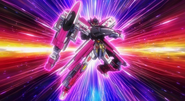 ハローキティがロボットに変形!「新幹線変形ロボ シンカリオン」×「ハローキティ新幹線」のプラレール が3月発売予定