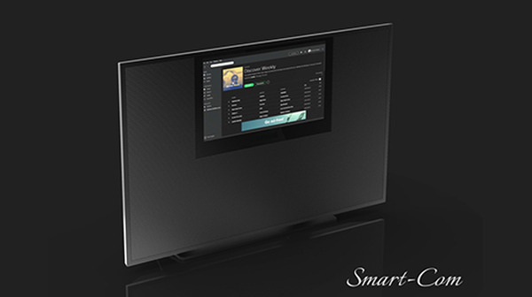 5G到来で次世代インターフェースは”音”になる　AI ｘ IoT x 5Gで世界に挑む！画面付きスマートスピーカー「スマコン」