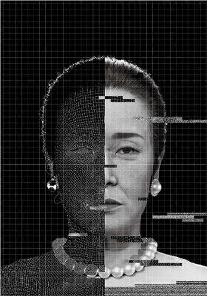 紅白出場で話題のAI×美空ひばり「あれから」が見られる　森美術館の「未来と芸術展」で特別展示の期間を延長　入館者数20万人を突破