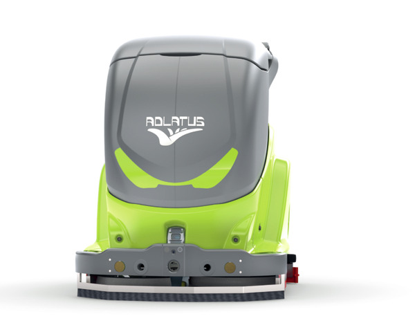 「第4回 ロボデックス-ロボット開発・活用展-」が2/12から14日に開催 関連3展で730社が出展　展示ロボット紹介