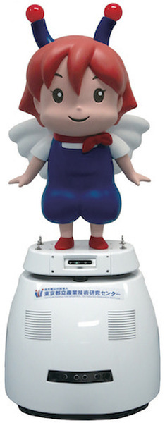 「第4回 ロボデックス-ロボット開発・活用展-」が2/12から14日に開催 関連3展で730社が出展　展示ロボット紹介