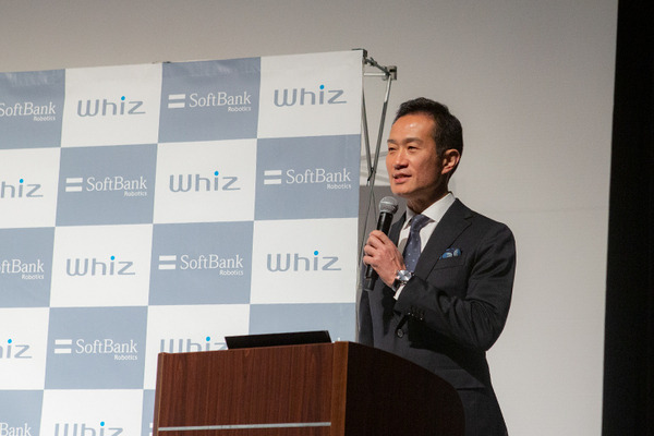 AI清掃ロボット「Whiz」でオフィスの「隠れダスト」を90%除去できる　花粉やカビの舞い上がりも抑止する調査結果を発表