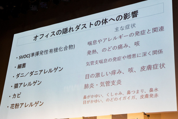 AI清掃ロボット「Whiz」でオフィスの「隠れダスト」を90%除去できる　花粉やカビの舞い上がりも抑止する調査結果を発表