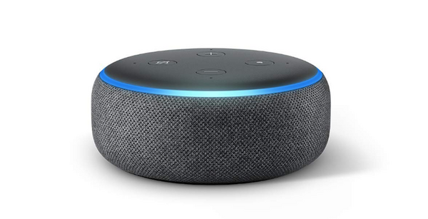 【2/28まで】Amazon Echo Dotまとめ買いキャンペーン～2台買うと5,980円OFF！