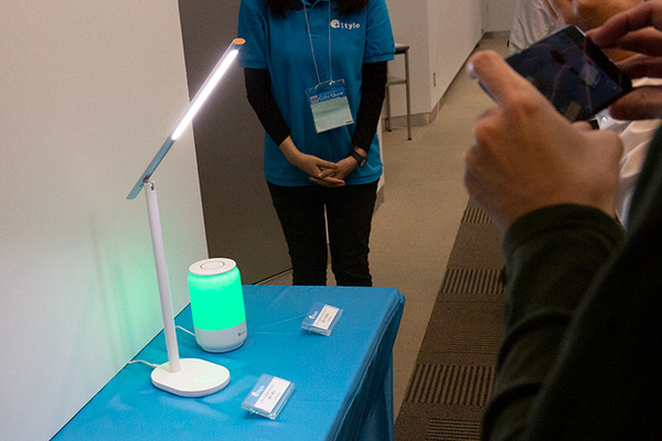 +StyleがスマートIoT家電の売上ランキングを発表　2～3位はロボット掃除機、1位の商品は?　GPS連動のフル自動ON/OFF機能を公開