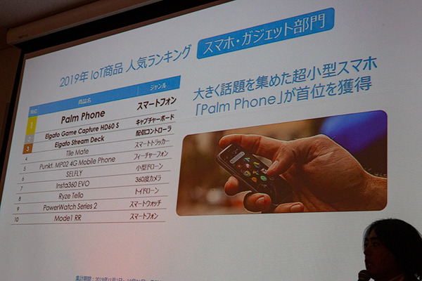 +StyleがスマートIoT家電の売上ランキングを発表　2～3位はロボット掃除機、1位の商品は?　GPS連動のフル自動ON/OFF機能を公開