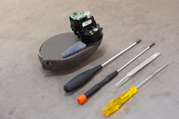 LOVOTの内部構造をGROOVE Xが大公開　可愛さはこうして作られた　頭脳に2つのCPUとFPGA　気になる出荷台数は?