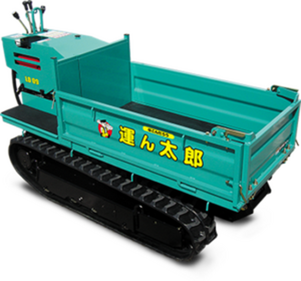 スマートモビリティが横須賀に大集合　アスラテックがAGV「RICE」と遠隔操作できる運搬台車「運ん太郎」を実演デモ ほか