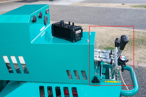 スマートモビリティが横須賀に大集合　アスラテックがAGV「RICE」と遠隔操作できる運搬台車「運ん太郎」を実演デモ ほか