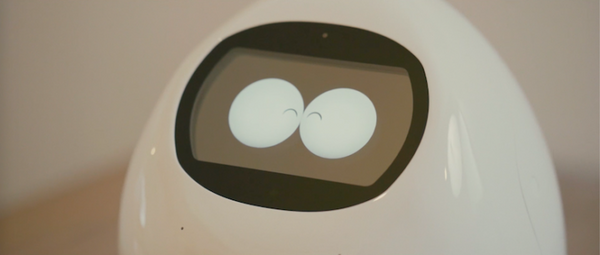 会話ロボットもサブスクへ！月額定額制サービス「Tapia Pocket」(タピアポケット)発表、月額5,480円　みまもり、ビデオ通話、ニュース等