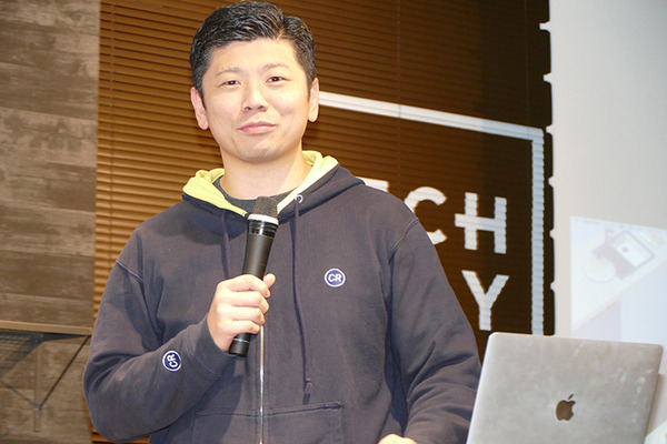農業×物流×調理のロボットスタートアップ3社が集合 今までの一番大きな失敗は…