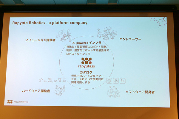 農業×物流×調理のロボットスタートアップ3社が集合 今までの一番大きな失敗は…