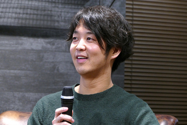農業×物流×調理のロボットスタートアップ3社が集合 今までの一番大きな失敗は…