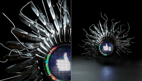 【エイベックス × NAKED】人間とAIが融合した「次世代アーティスト HUMANOID DJ」