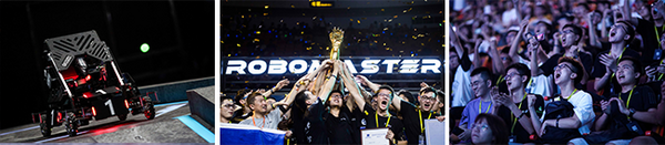 「RoboMaster 2020 Japan Open」開催　国際予選の出場権をかけて競い合う　京都府が連携