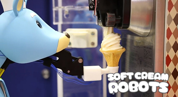 調理ロボット、飲食業界の自動化の最前線「Makersたちが語る“Food Roboticsの未来”」アールティ、コネクテッド、スマイルが登壇