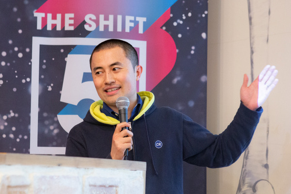 調理ロボット、飲食業界の自動化の最前線「Makersたちが語る“Food Roboticsの未来”」アールティ、コネクテッド、スマイルが登壇