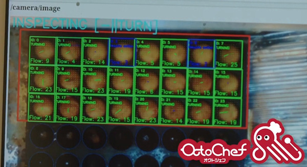 調理ロボット、飲食業界の自動化の最前線「Makersたちが語る“Food Roboticsの未来”」アールティ、コネクテッド、スマイルが登壇