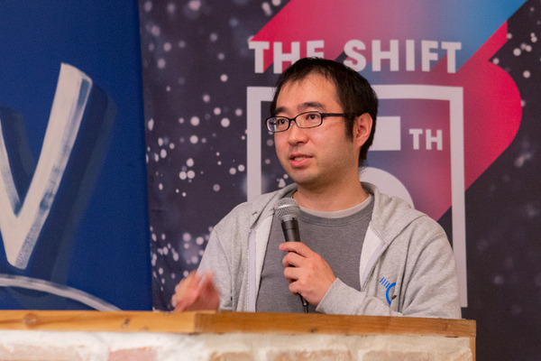 調理ロボット、飲食業界の自動化の最前線「Makersたちが語る“Food Roboticsの未来”」アールティ、コネクテッド、スマイルが登壇