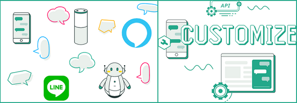 LINE、Alexa、WEB等に対応のチャットボット作成管理サービス「IFRO」(イフロ)、業界最安値プランを発表　パルスボッツ