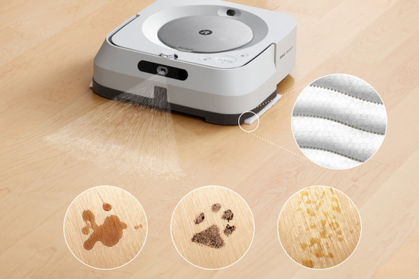 ルンバの米アイロボット社、世界累計の販売台数が3,000万台を突破　GoogleアシスタントやAlexa対応の最強モデル発売
