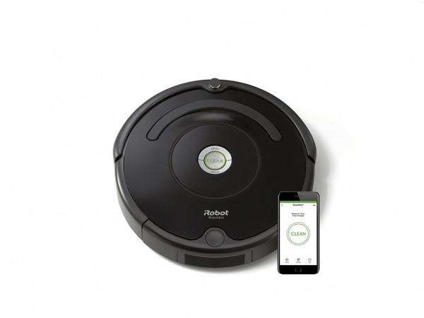 ルンバの米アイロボット社、世界累計の販売台数が3,000万台を突破　GoogleアシスタントやAlexa対応の最強モデル発売