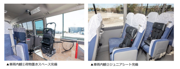 「MONETコンソーシアム」の加盟企業が500社超へ  　マンション専用車輌で駅や病院などを結ぶ新しいMaaSサービスの実証実験に着手