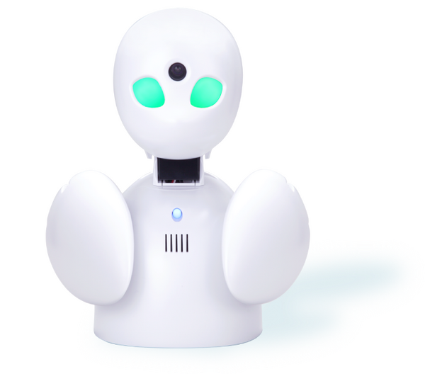 新型コロナウイルス対策はテレワークで！オリィ研究所 が分身ロボット「OriHime」の単月利用キャンペーンを発表