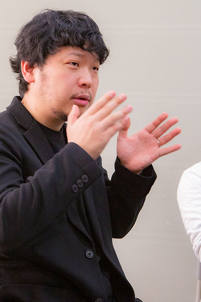 【速報】5Gの特徴を機械人間「オルタ3」とオーケストラで表現したらこうなった！NTTドコモが動画「爆奏オーケストラ」を公開