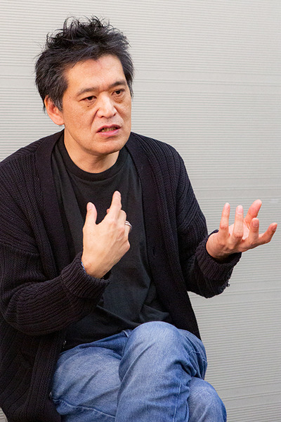 【速報】5Gの特徴を機械人間「オルタ3」とオーケストラで表現したらこうなった！NTTドコモが動画「爆奏オーケストラ」を公開