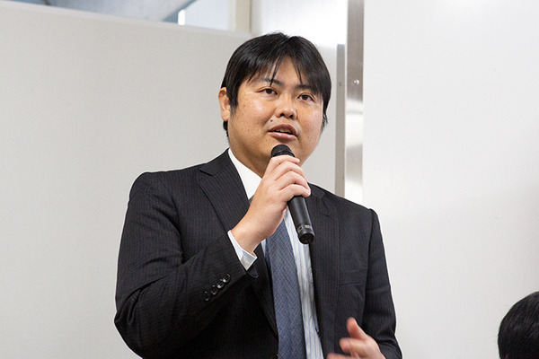 日本通運がソフトバンクのローカル5Gを活用した「スマート物流」を公開　LPWA、LiDAR、加速度センター、集荷配車システムをデモ　シャープも協力