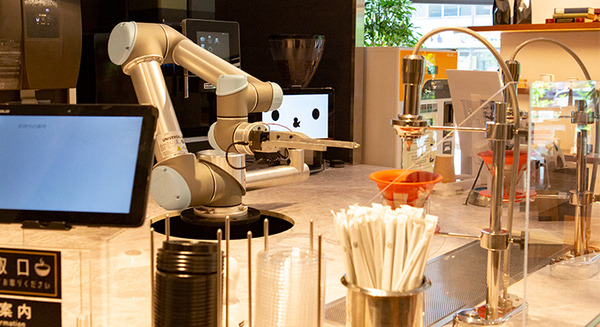 QBIT Roboticsが期待の企業「EY Innovative Startup 2020」を受賞　ロボットソリューションの革新性・成長性・社会性を評価