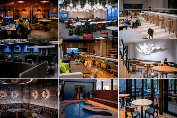 ロボットスタートが目黒から渋谷に移転「さらなる事業拡大を目指す」