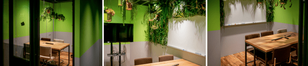 ロボットスタートが目黒から渋谷に移転「さらなる事業拡大を目指す」