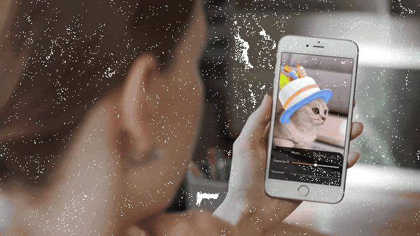 全米でヒットした猫用のスマートロボ「Ebo」(イーボ)が上陸　makuakeで先行発売　AI搭載のPro版も